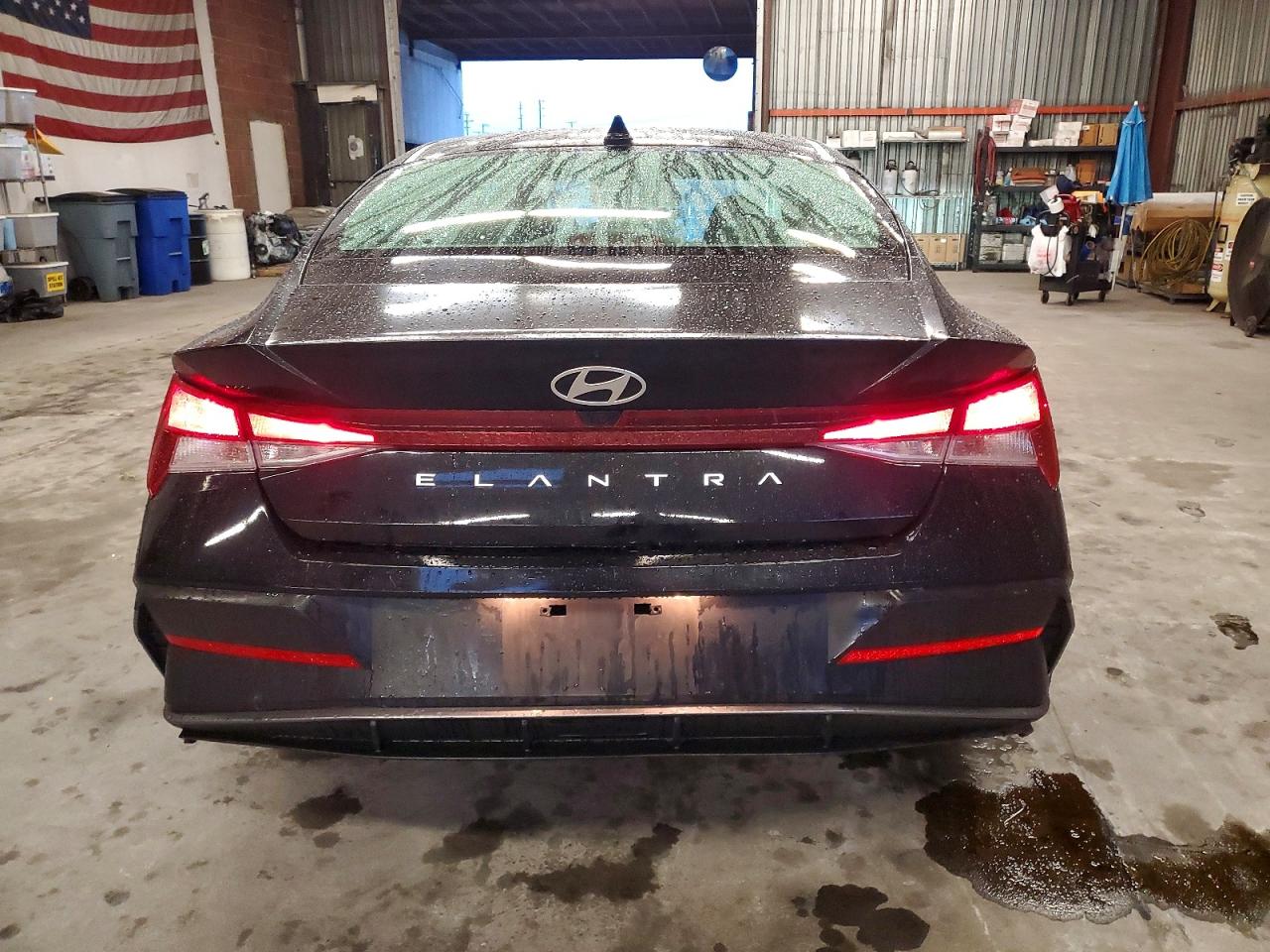 2024 HYUNDAI ELANTRA SEL photo 6