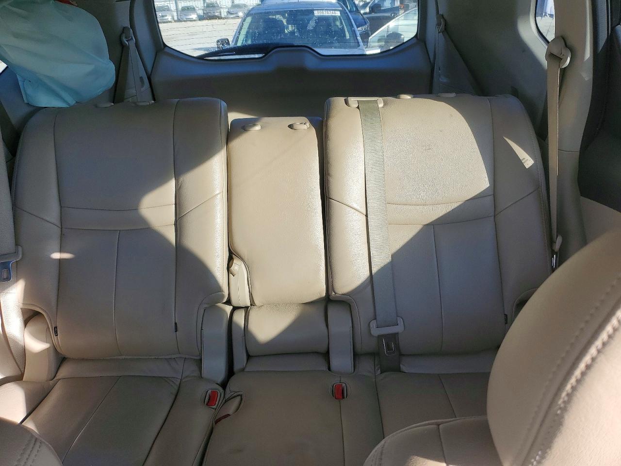 2014 NISSAN ROGUE S photo 10