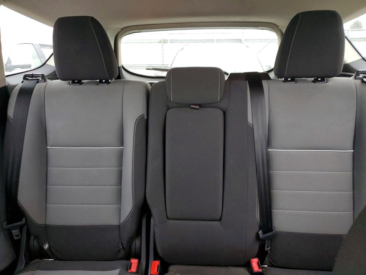 2014 FORD ESCAPE SE photo 10