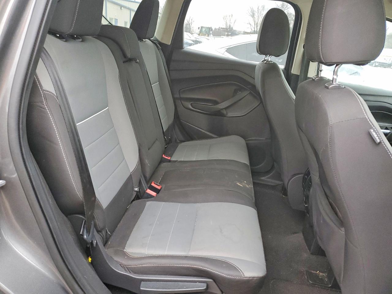 2014 FORD ESCAPE SE photo 11