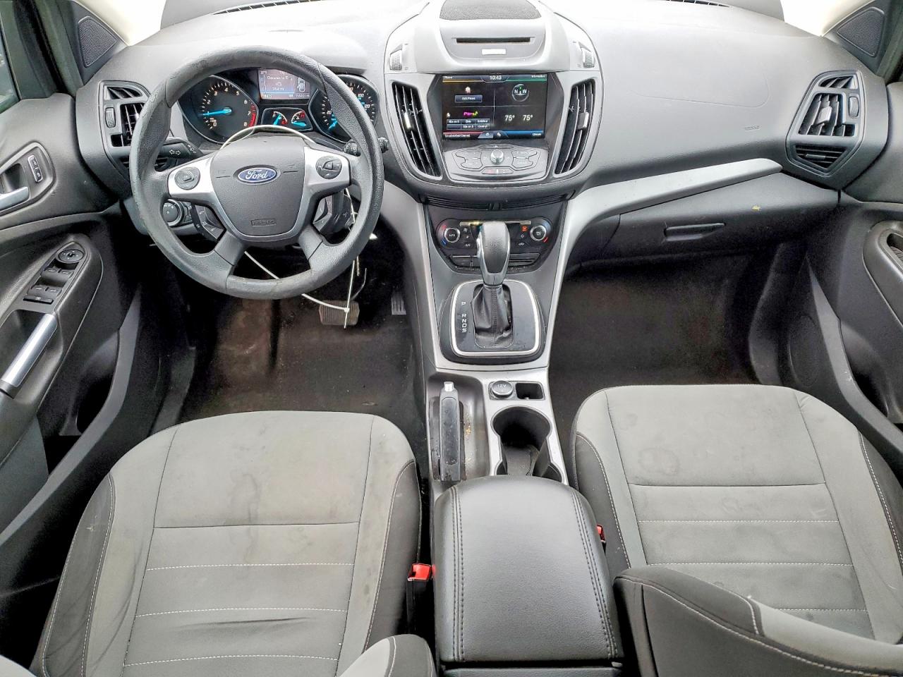 2014 FORD ESCAPE SE photo 8