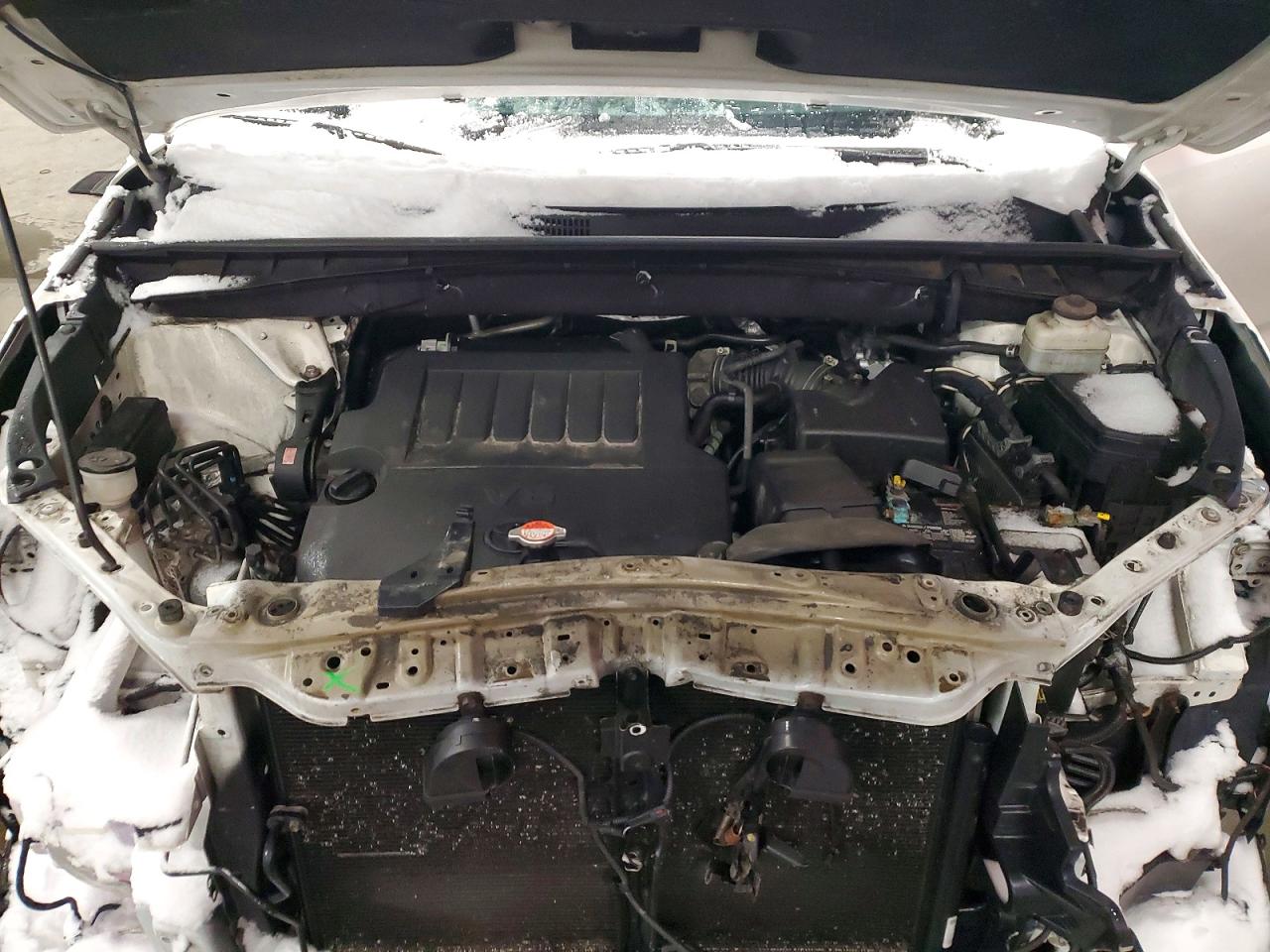 2016 TOYOTA HIGHLANDER XLE photo 12
