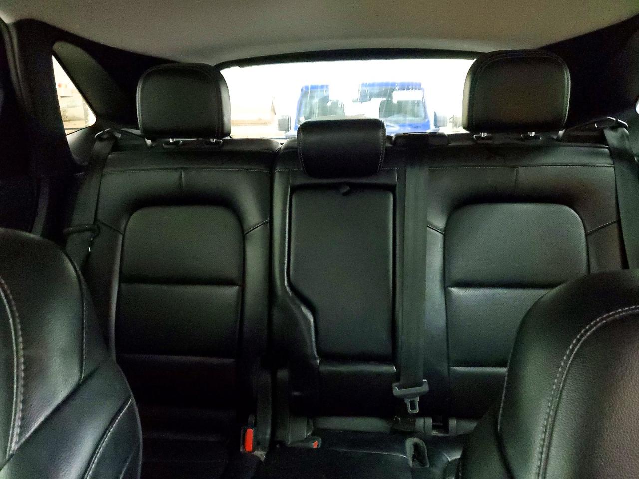 2022 FORD ESCAPE SEL photo 10