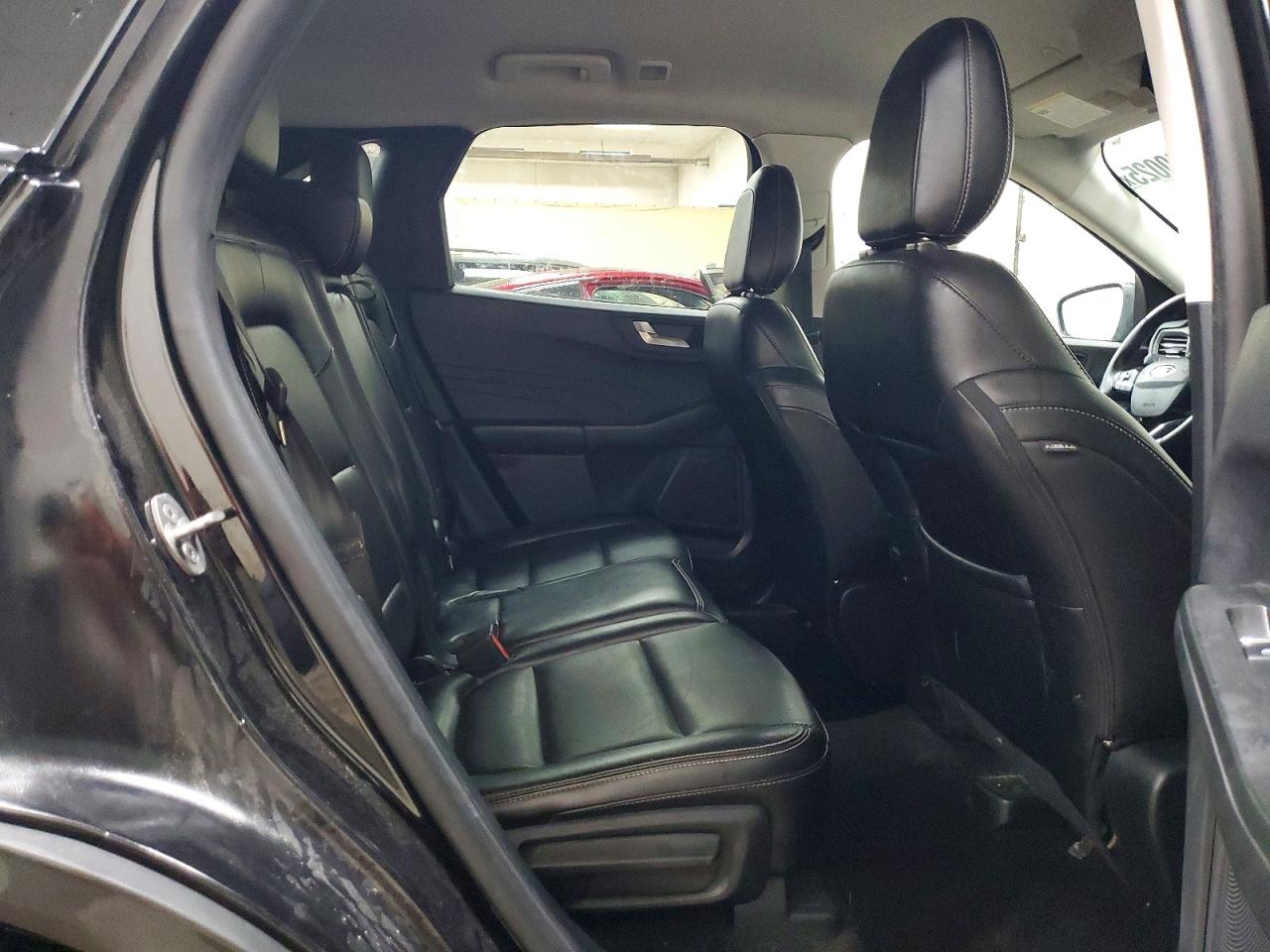 2022 FORD ESCAPE SEL photo 11