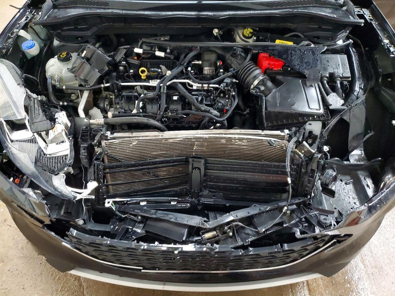 2022 FORD ESCAPE SEL photo 12
