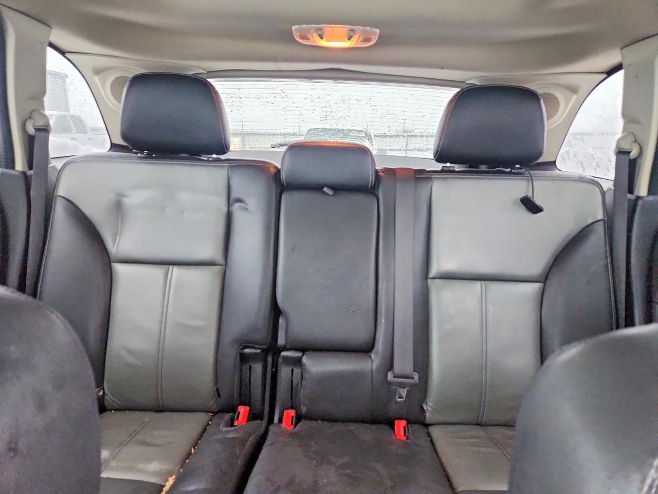 2013 FORD EDGE SPORT photo 10