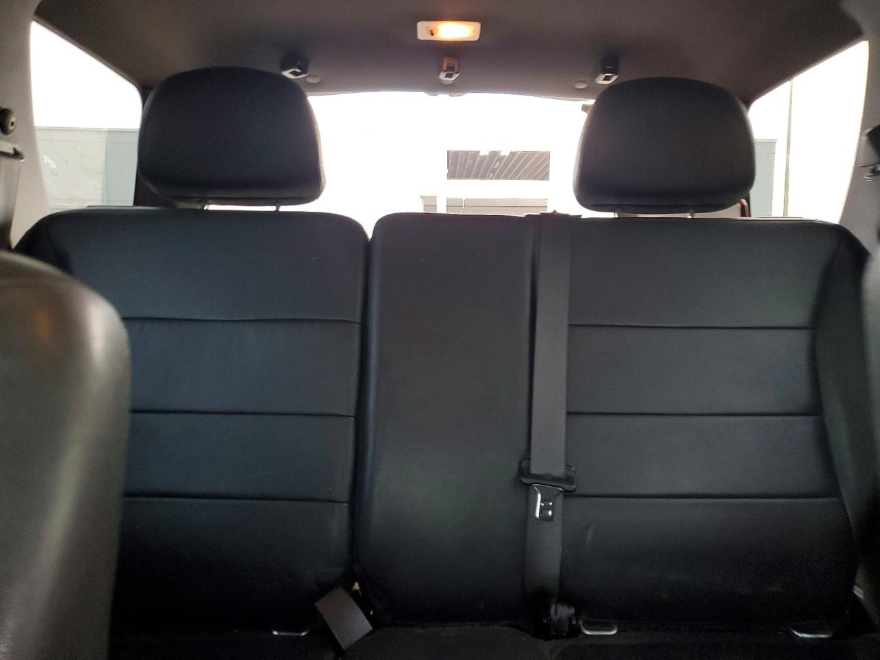 2012 FORD ESCAPE LIMITED photo 10