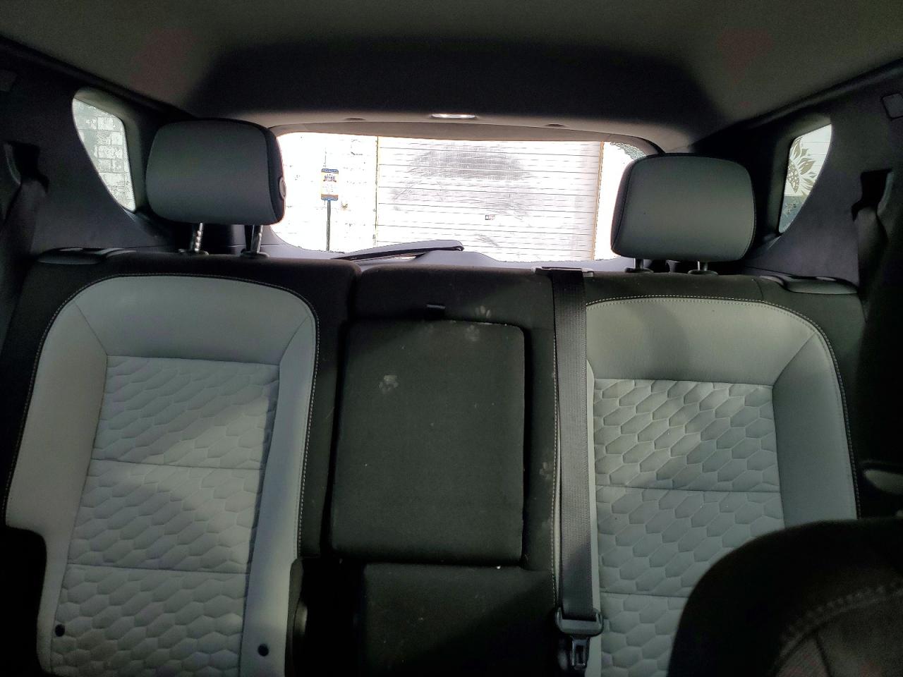 2018 CHEVROLET EQUINOX LS photo 10