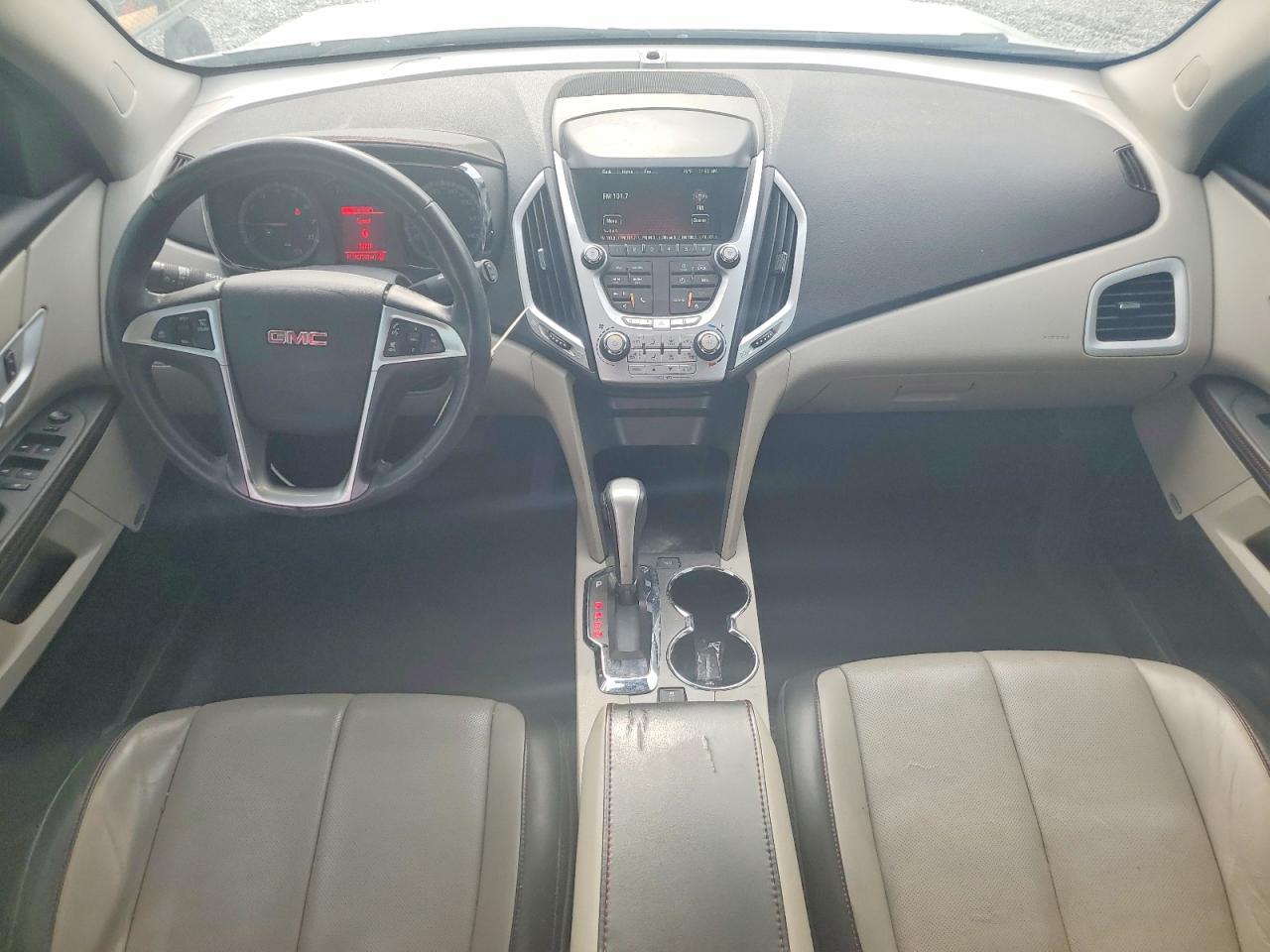 2013 GMC TERRAIN SLT photo 15