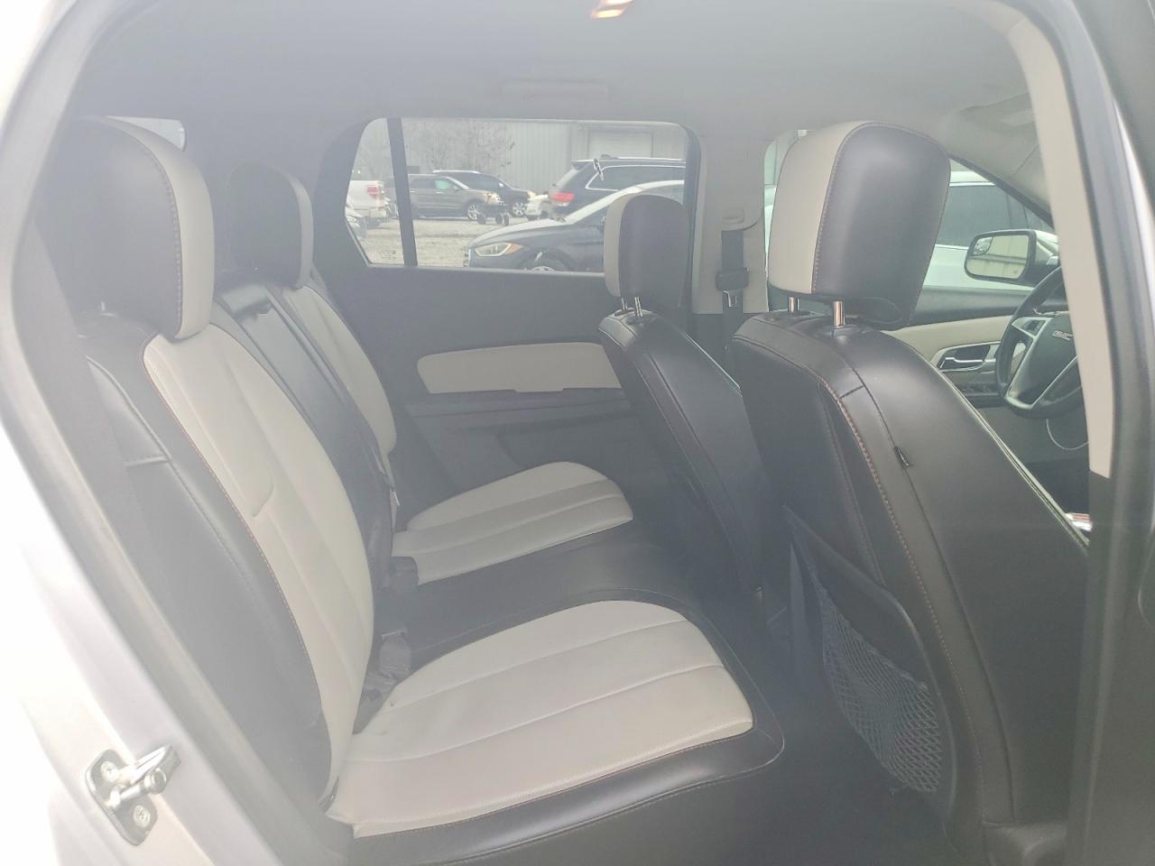 2013 GMC TERRAIN SLT photo 19