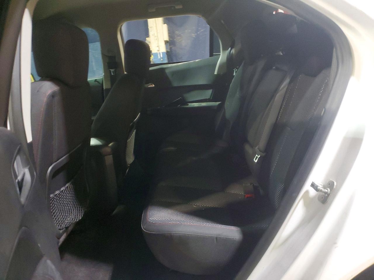 2016 CHEVROLET EQUINOX LT photo 11