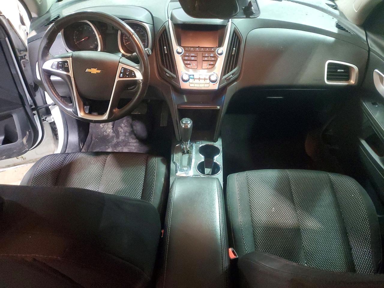 2016 CHEVROLET EQUINOX LT photo 8