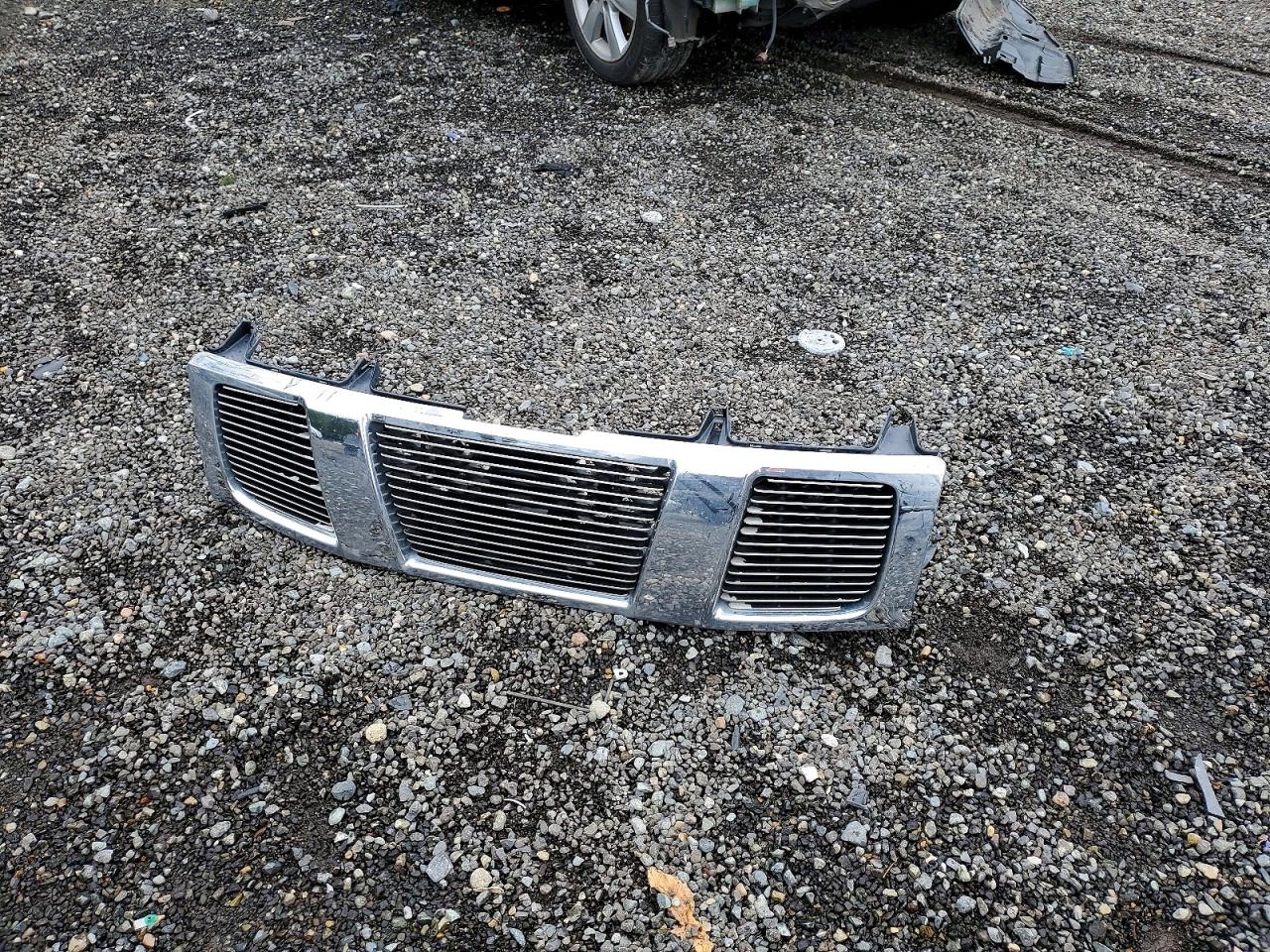 2006 NISSAN TITAN XE FFV photo 12