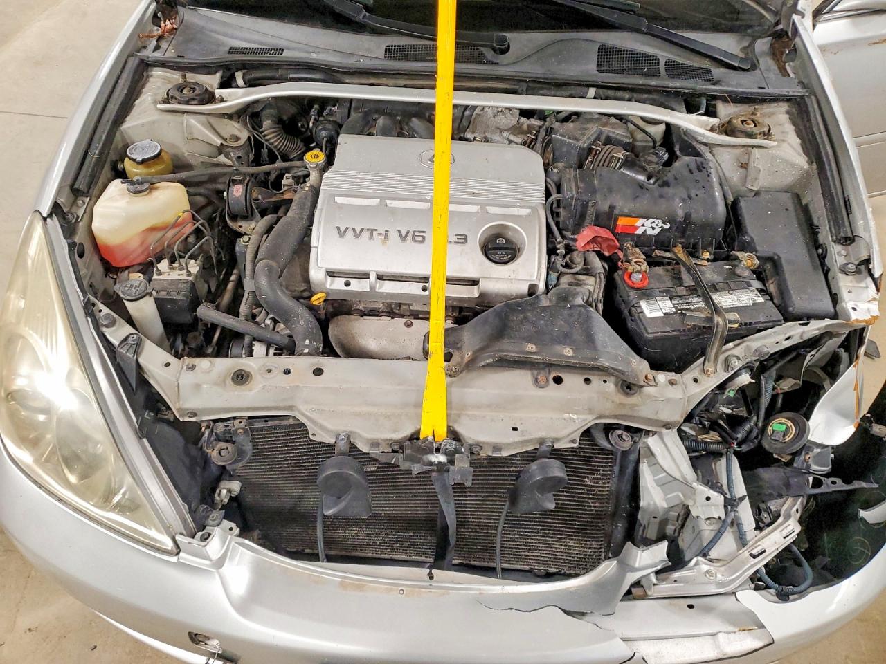 2005 LEXUS ES 330 photo 11