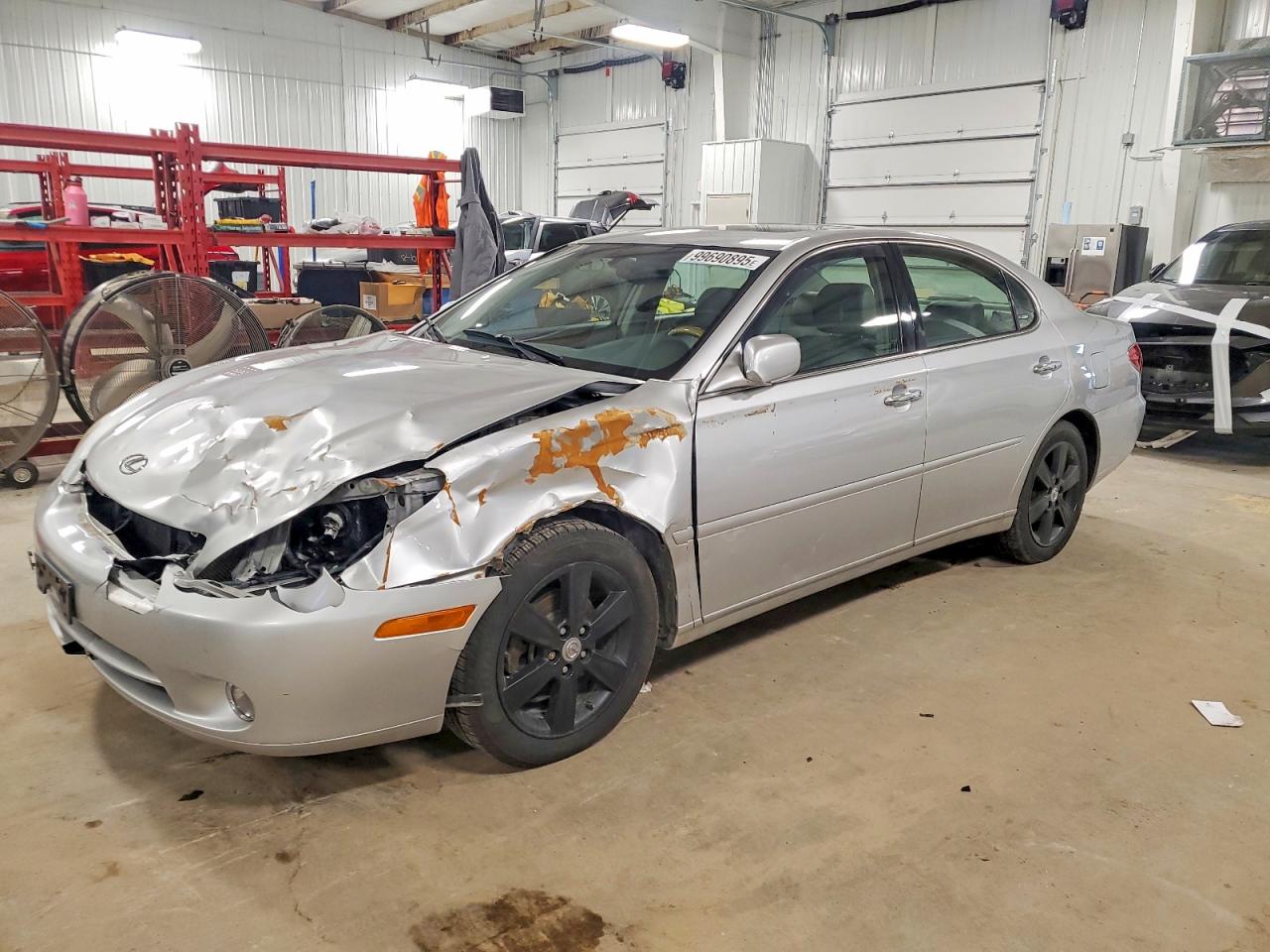2005 LEXUS ES