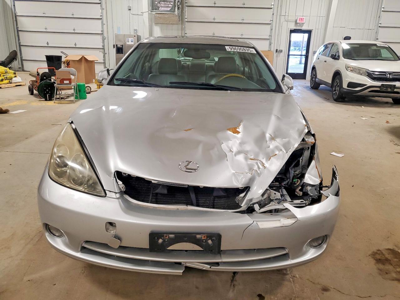 2005 LEXUS ES 330 photo 5