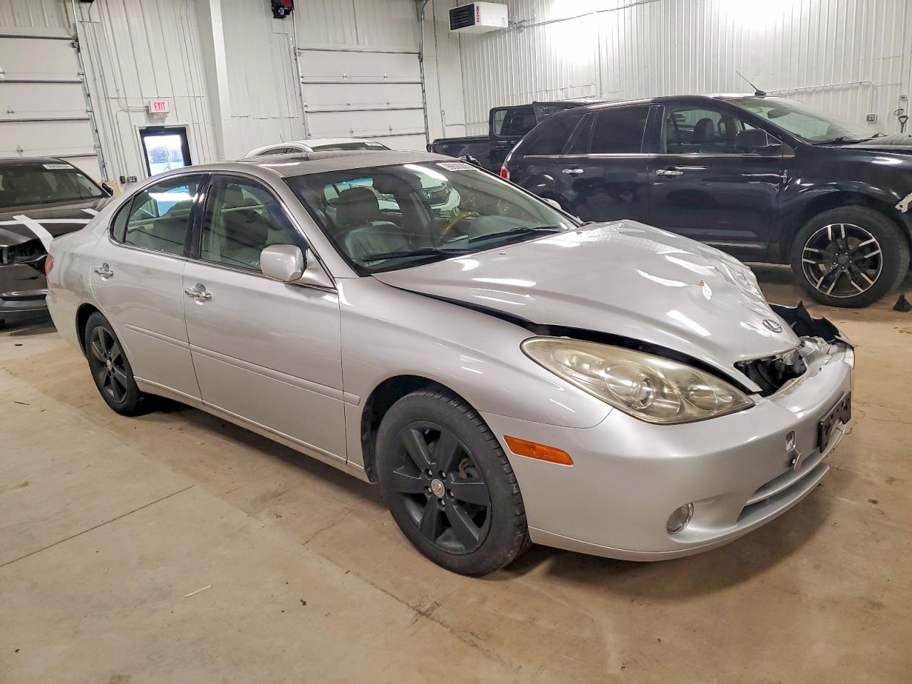 2005 LEXUS ES 330 photo 4