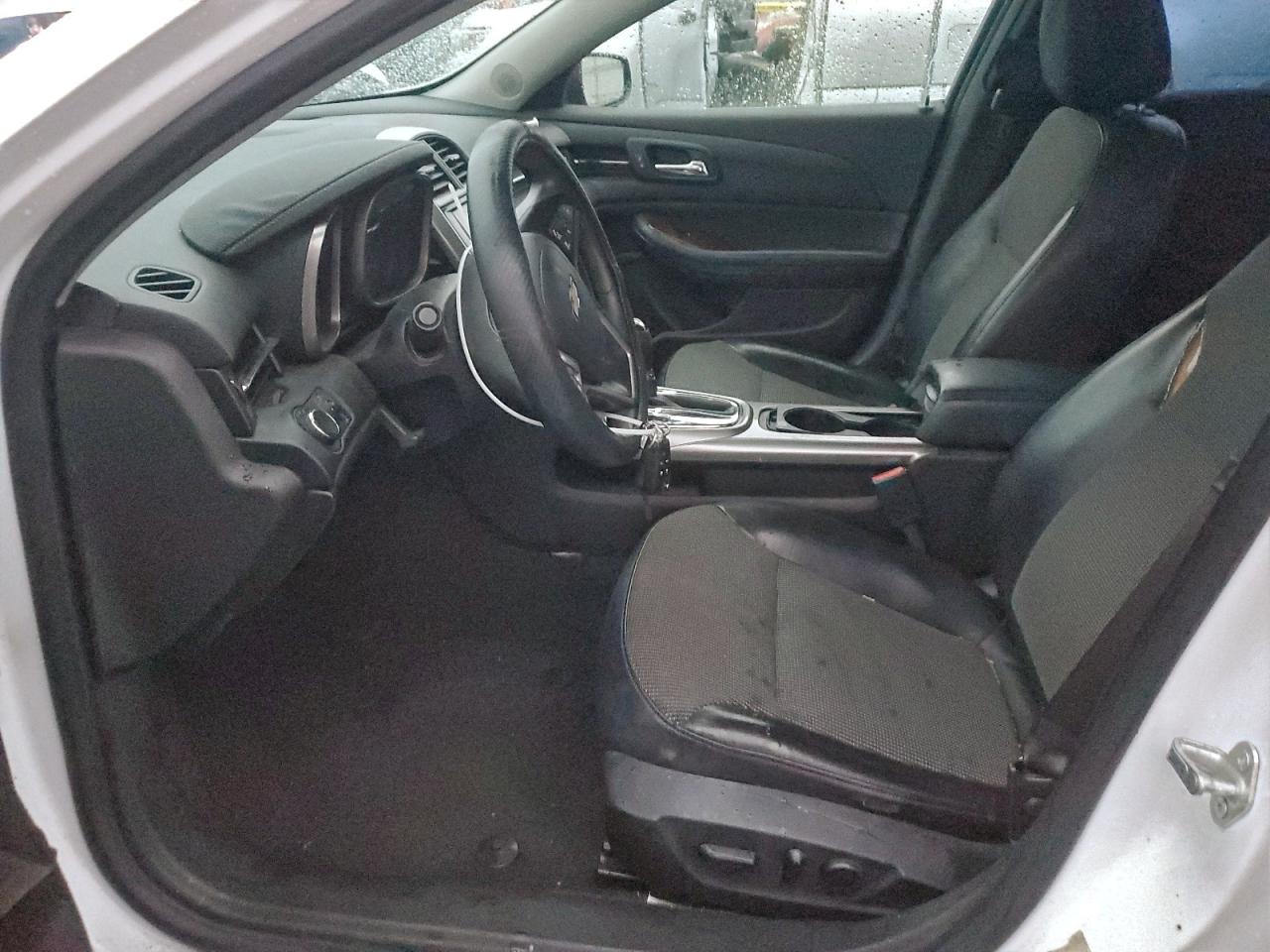 2013 CHEVROLET MALIBU 1LT photo 7
