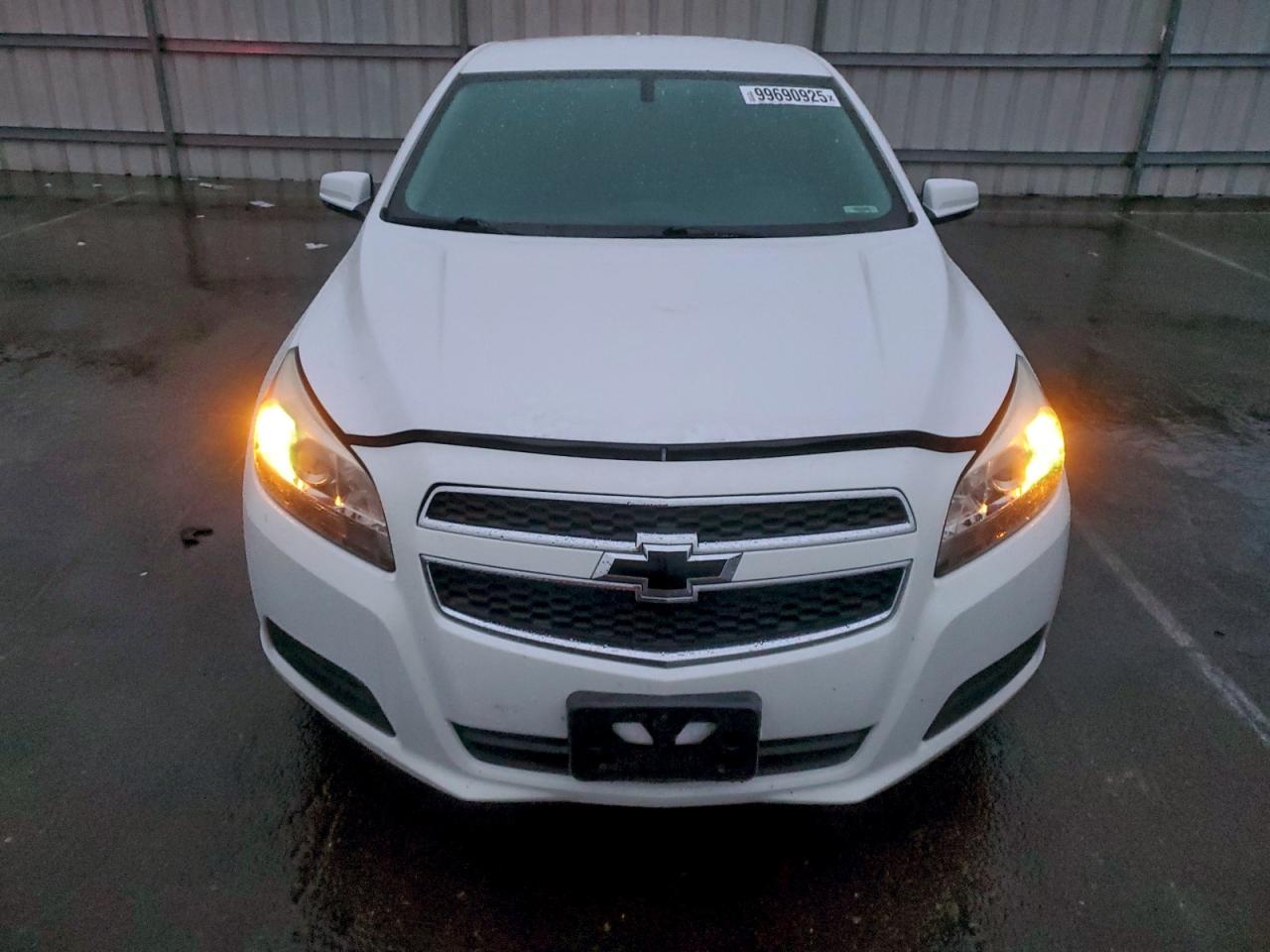 2013 CHEVROLET MALIBU 1LT photo 5