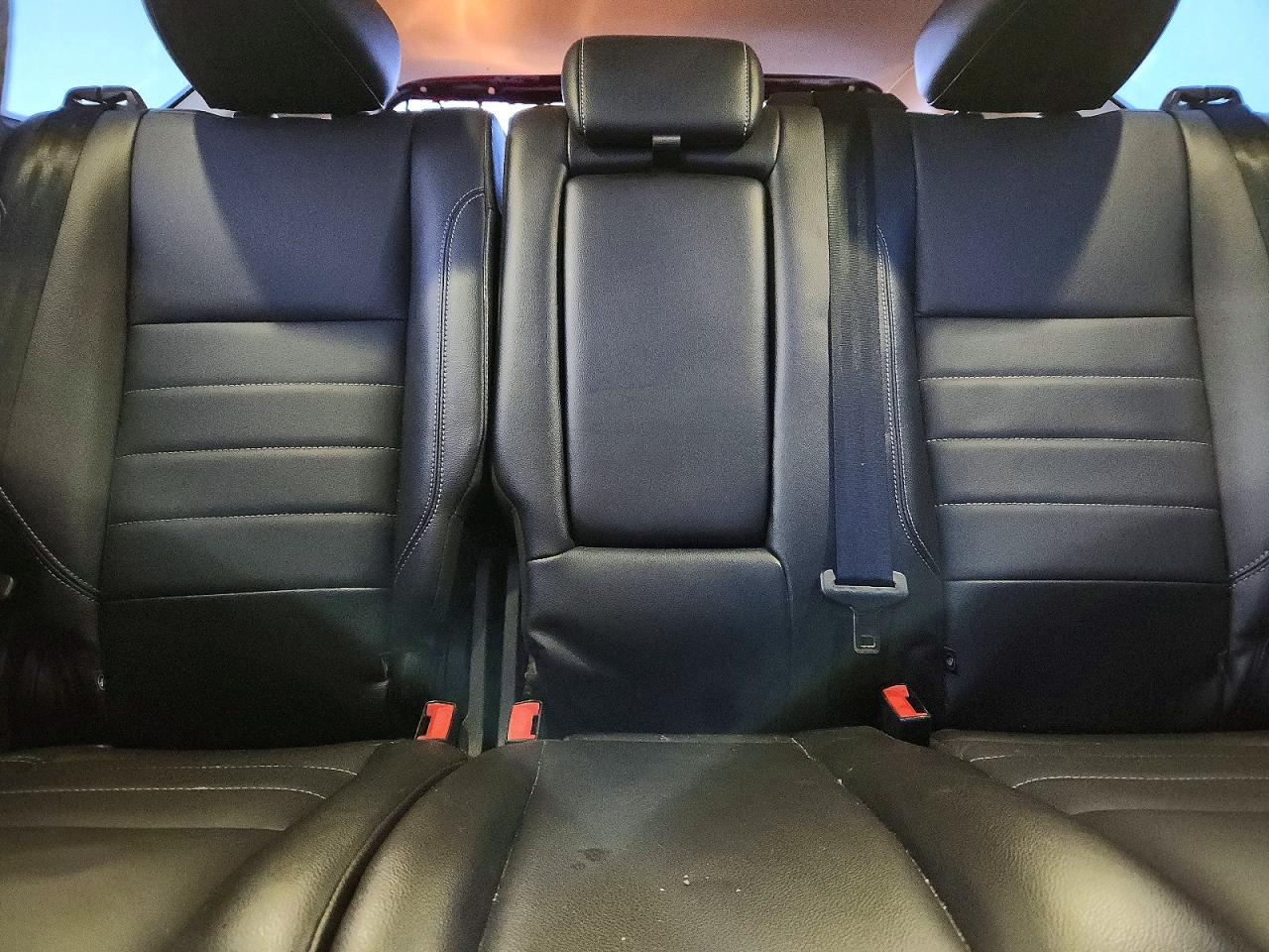 2015 FORD ESCAPE TITANIUM photo 10