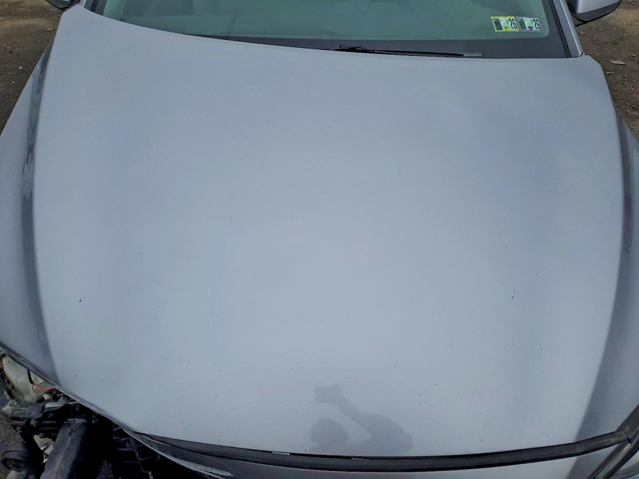 2017 HYUNDAI ELANTRA SE photo 11