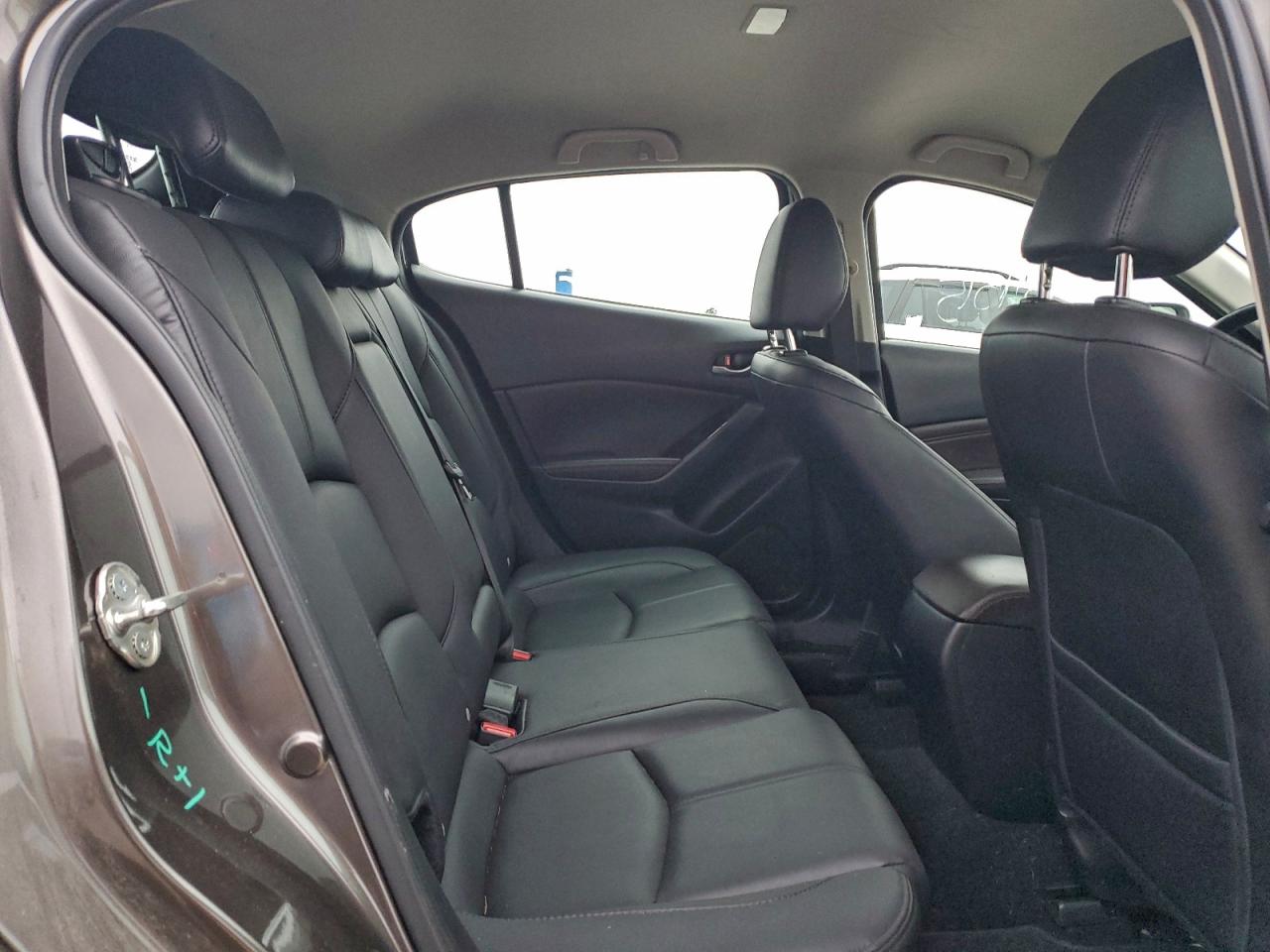 2018 MAZDA 3 TOURING photo 10