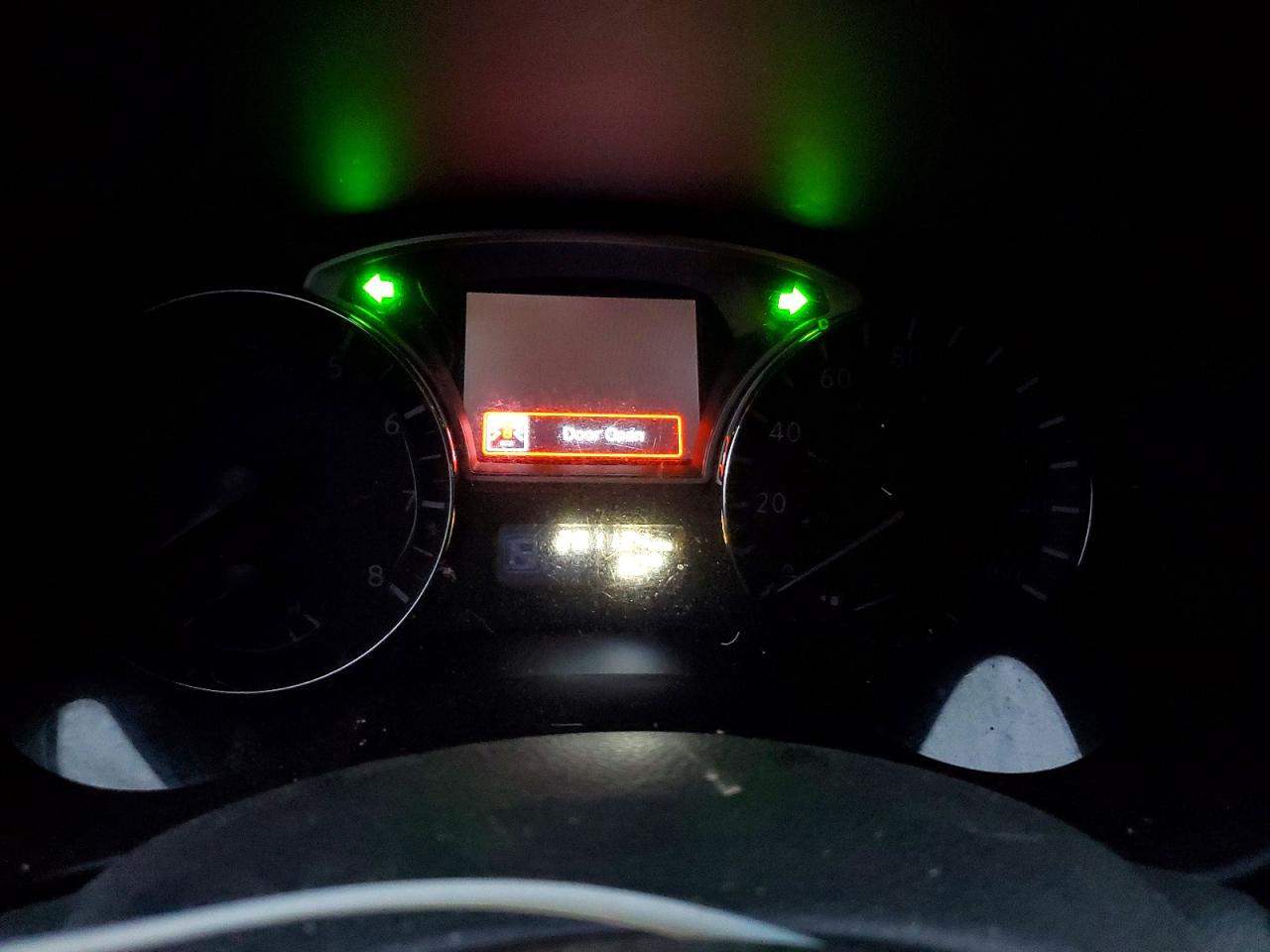 2015 NISSAN ALTIMA 2.5 photo 9