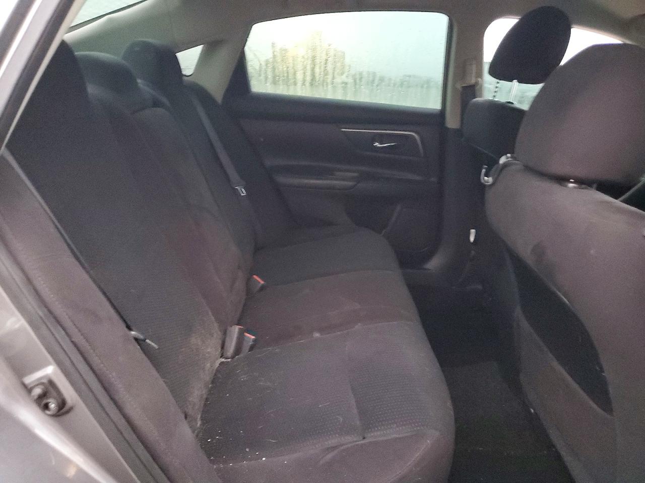 2015 NISSAN ALTIMA 2.5 photo 10