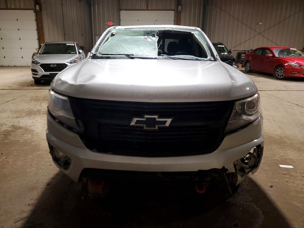 2018 CHEVROLET COLORADO LT photo 9