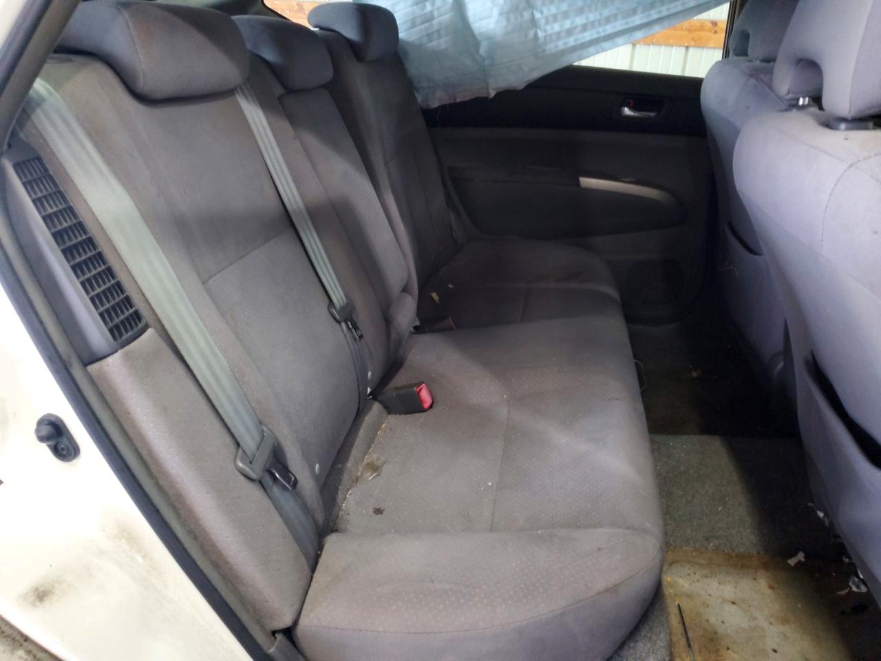 2008 TOYOTA PRIUS photo 10