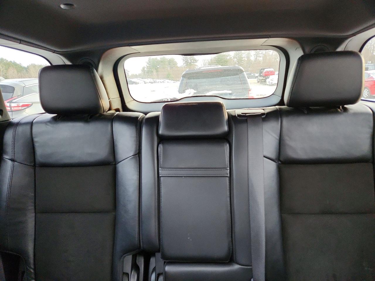 2019 JEEP GRAND CHEROKEE LAREDO photo 10