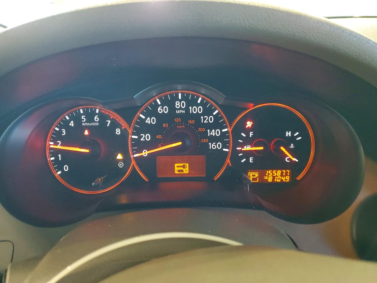 2007 NISSAN ALTIMA 2.5 photo 9
