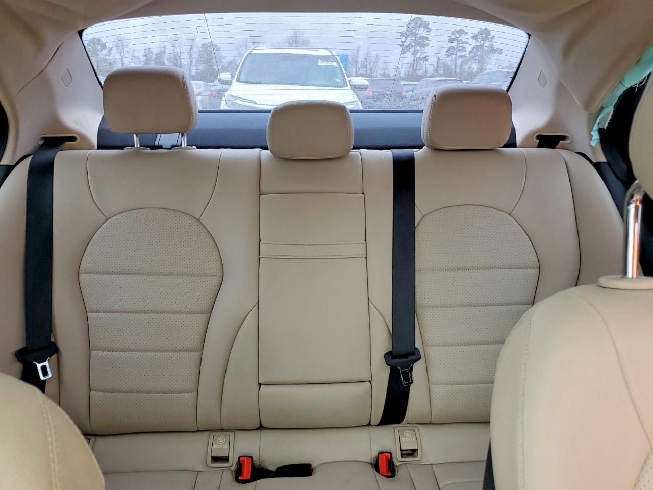 2019 MERCEDES-BENZ C 300 photo 28