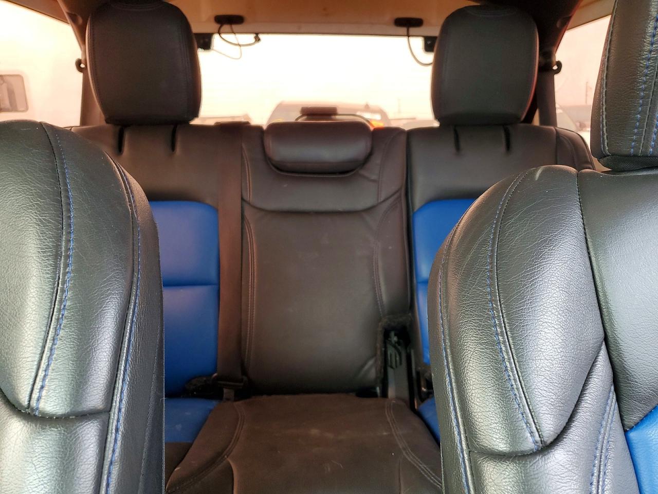 2018 JEEP WRANGLER UNLIMITED SPORT photo 10