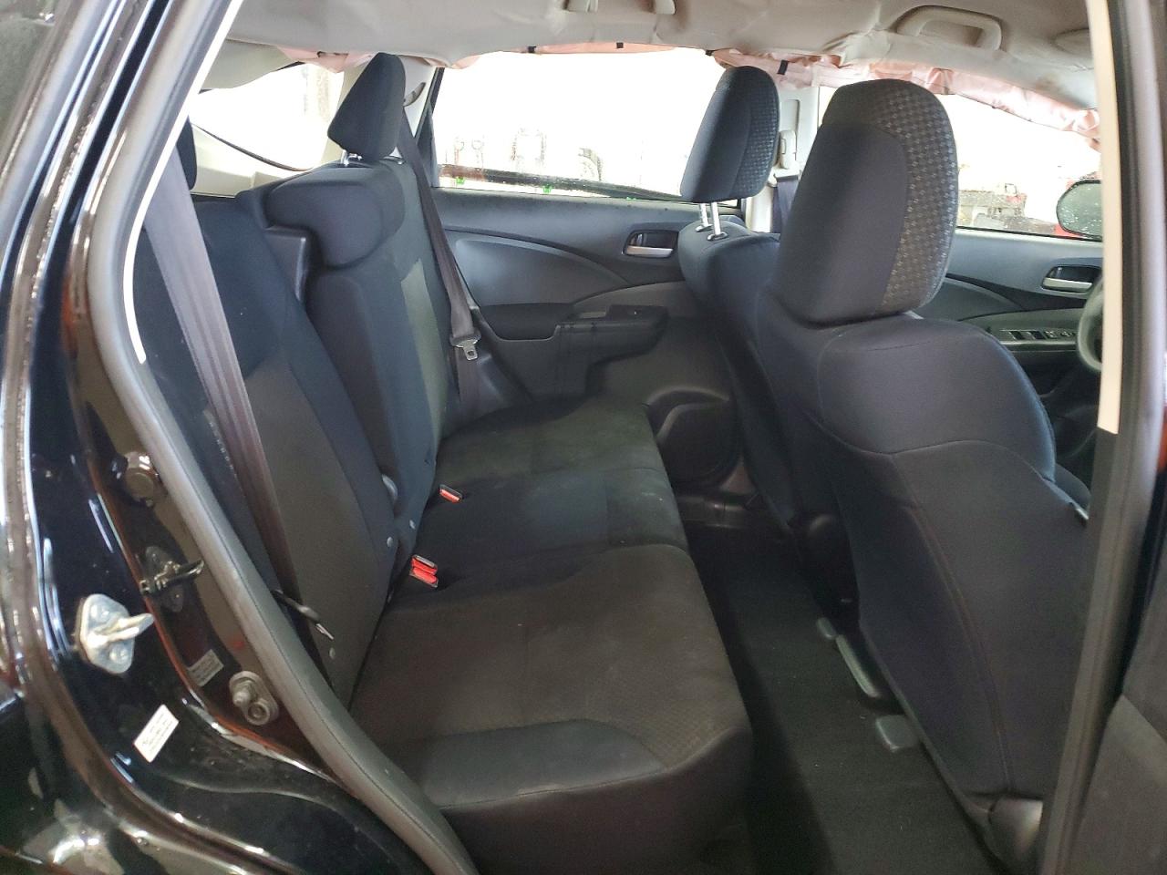2016 HONDA CR-V LX photo 11
