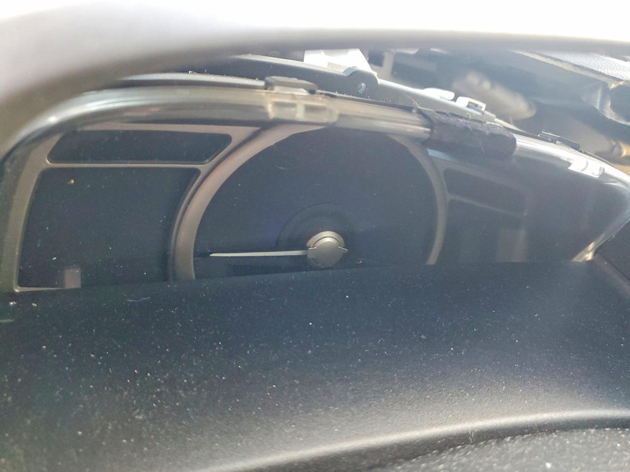 2009 HONDA CIVIC LX photo 9