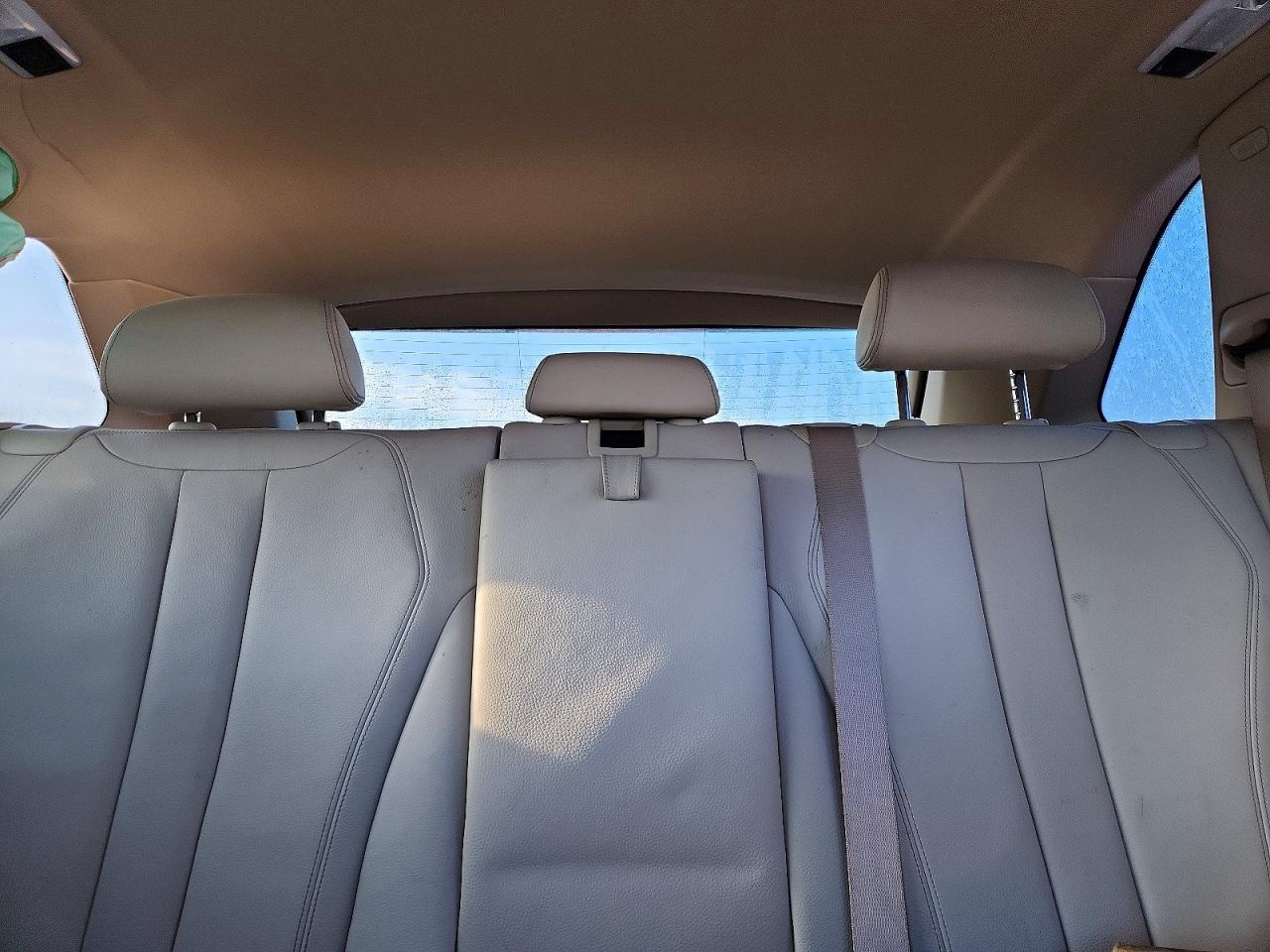 2014 BMW X5 XDRIVE35I photo 10