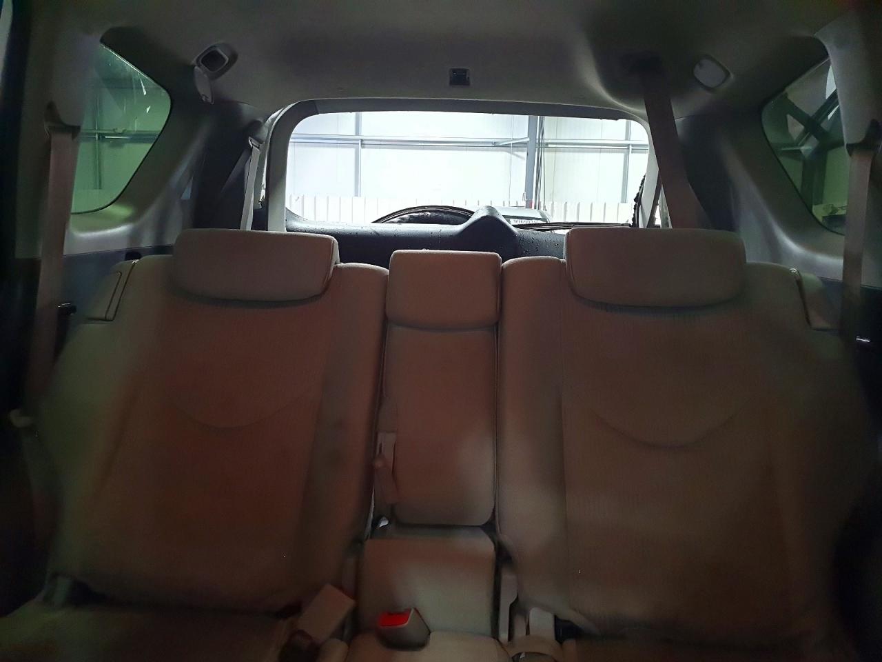 2009 TOYOTA RAV4 photo 10
