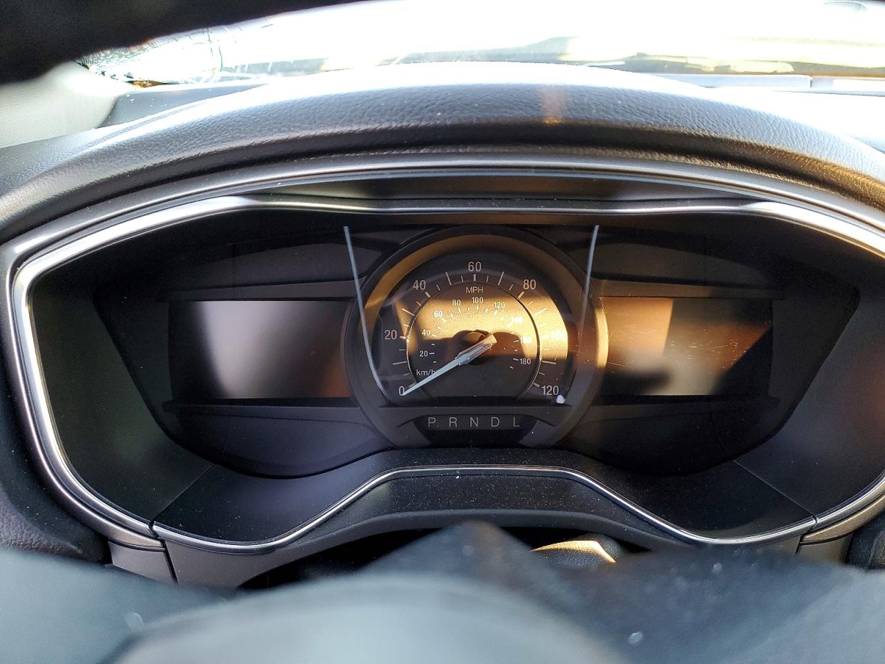 2018 FORD FUSION SE PHEV photo 9