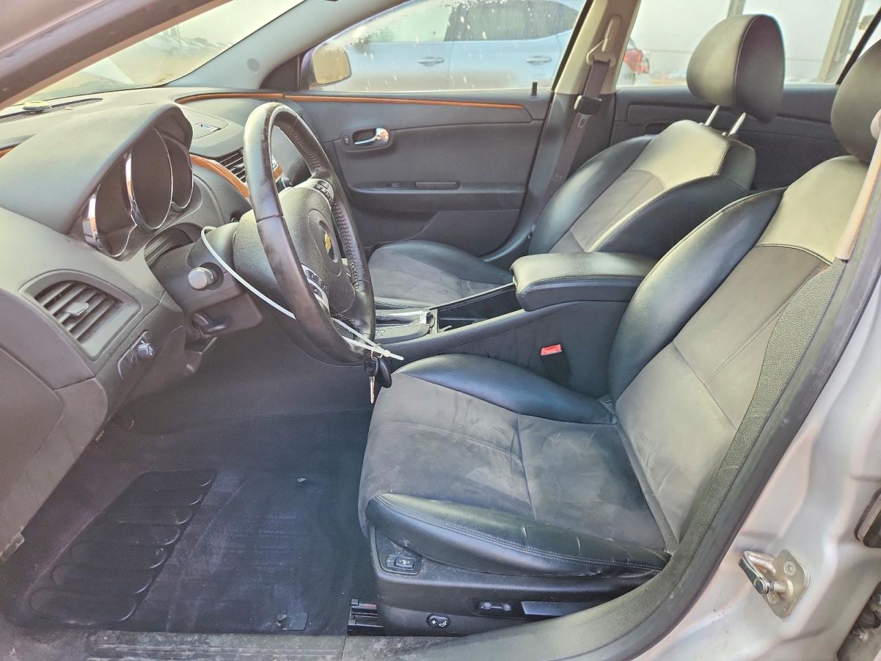 2012 CHEVROLET MALIBU 2LT photo 7