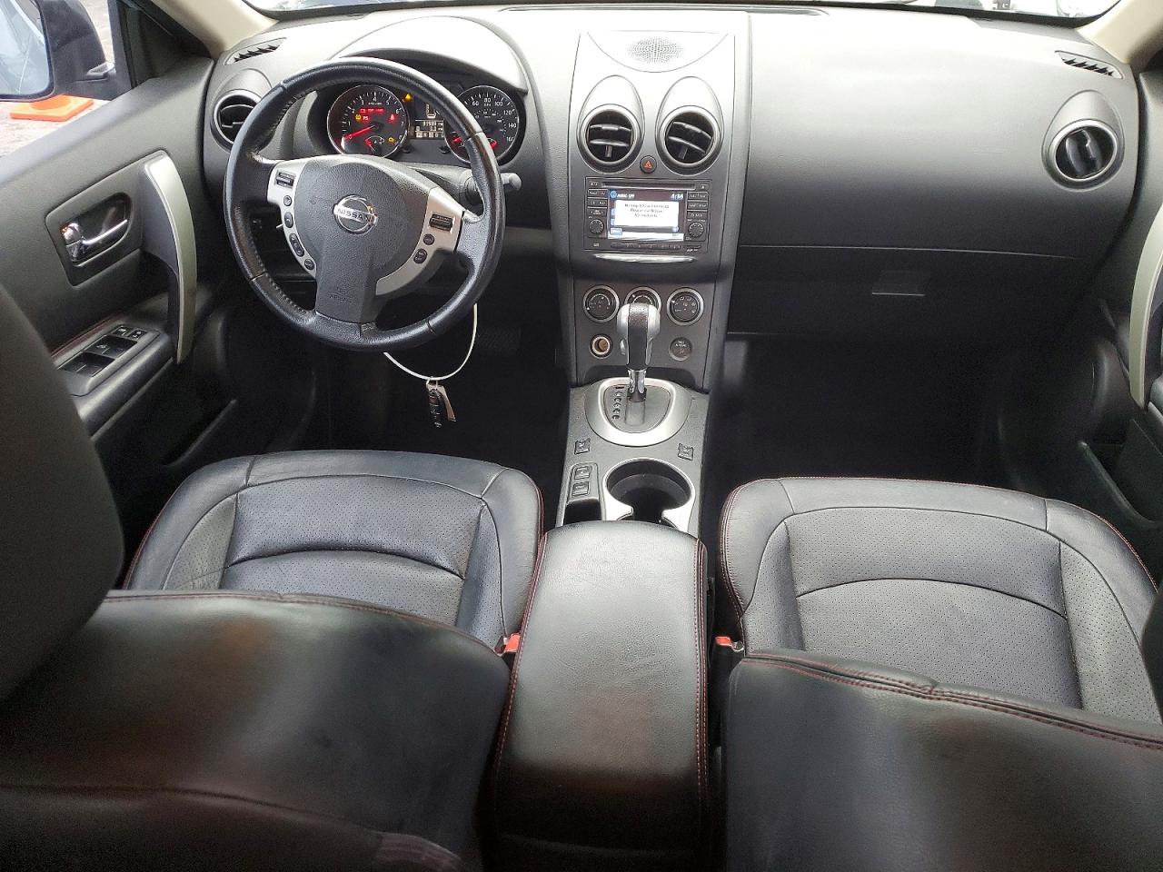 2013 NISSAN ROGUE S photo 15