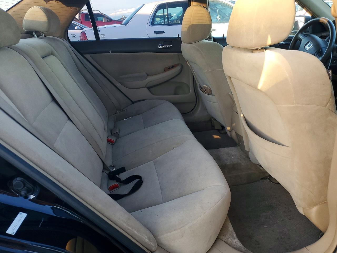 2005 HONDA ACCORD EX photo 19