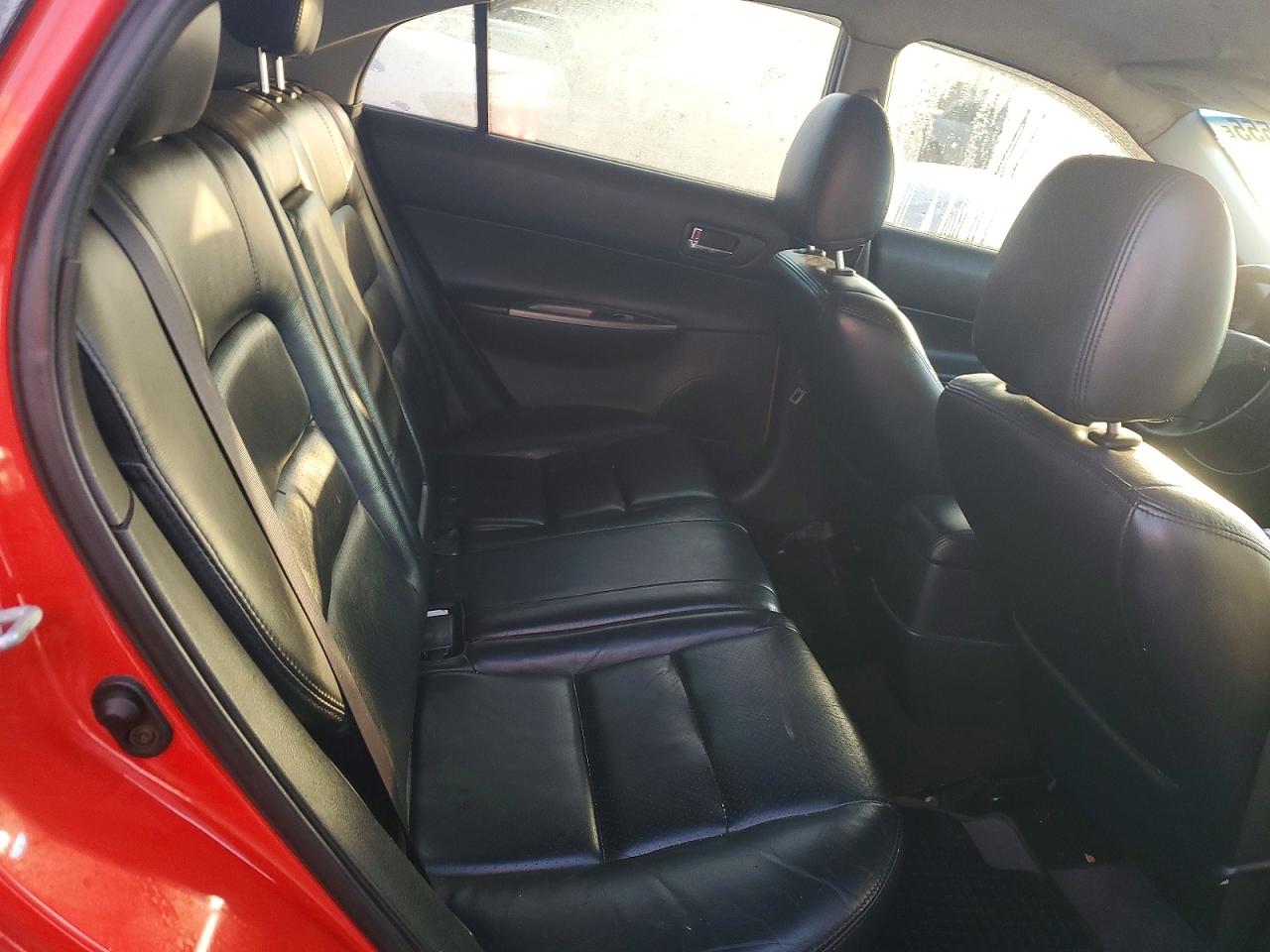 2004 MAZDA 6 I photo 19