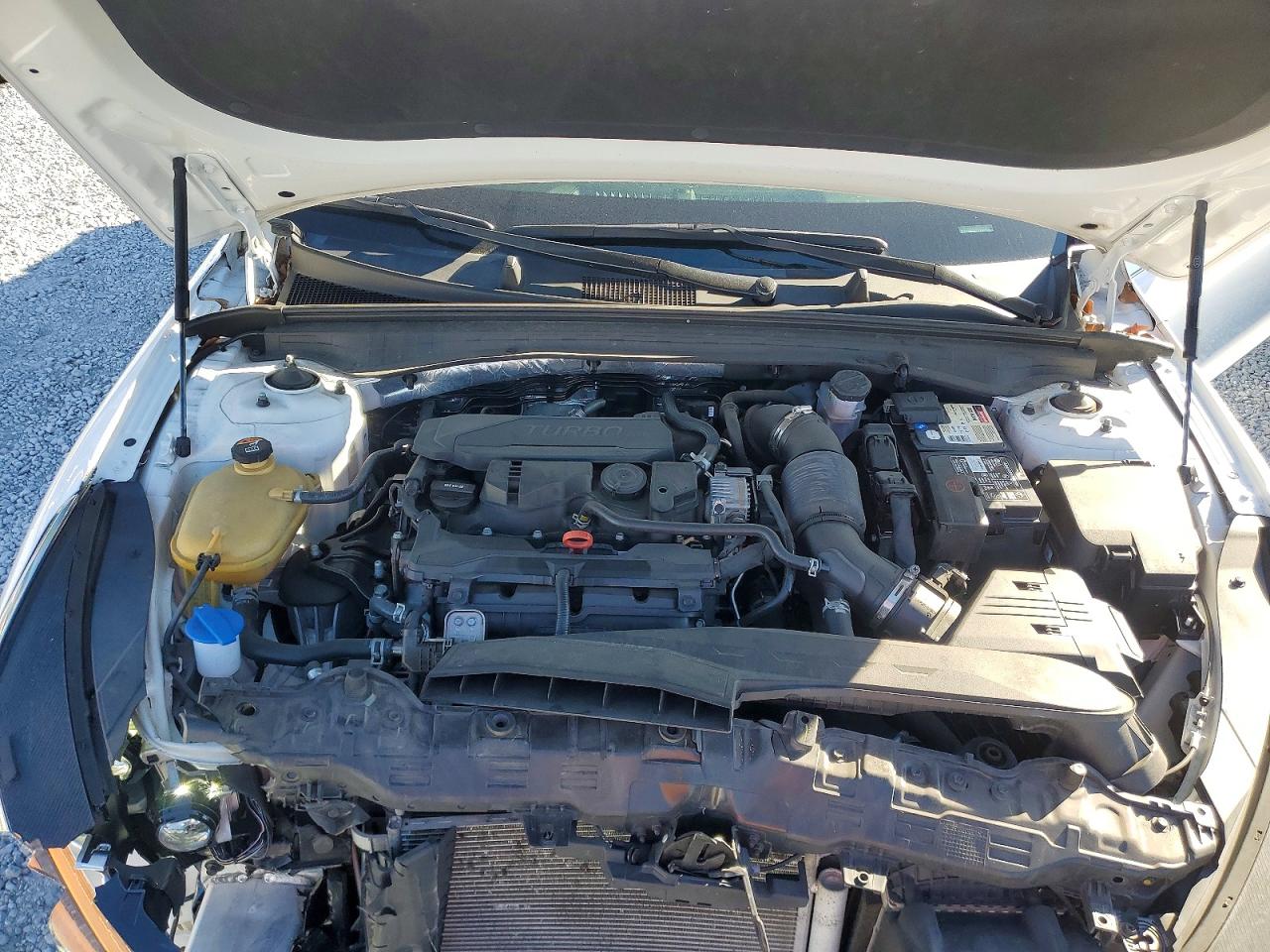 2023 KIA K5 GT LINE photo 11