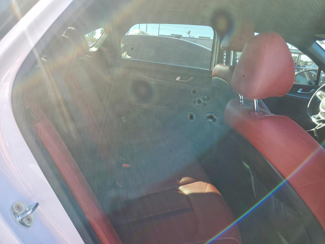2023 KIA K5 GT LINE photo 10