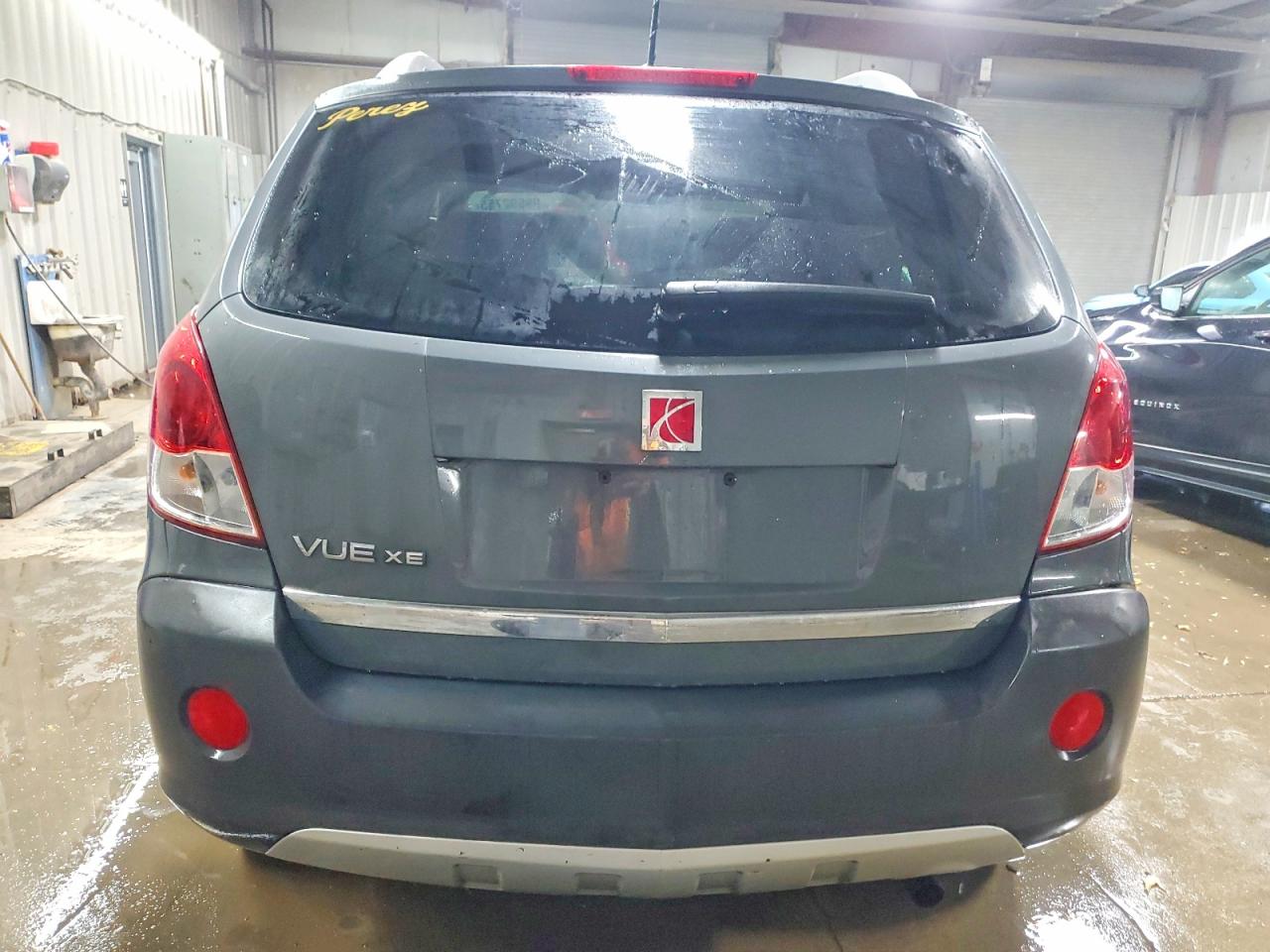2008 SATURN VUE XE photo 6