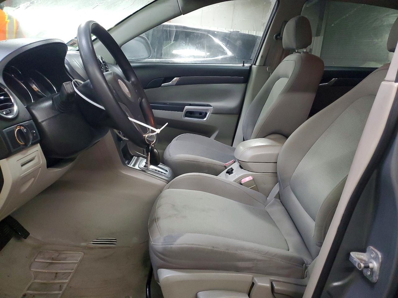 2008 SATURN VUE XE photo 7