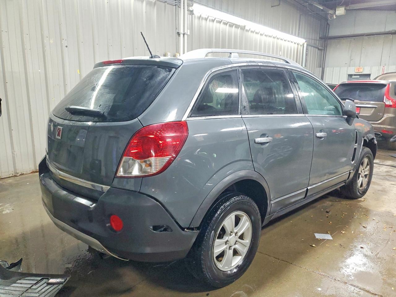2008 SATURN VUE XE photo 3