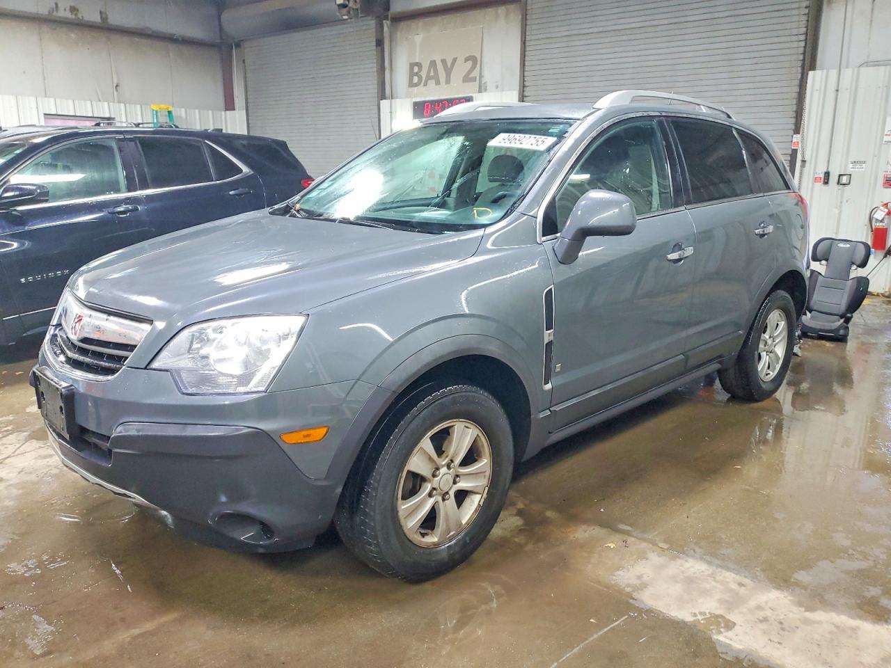 2008 SATURN VUE