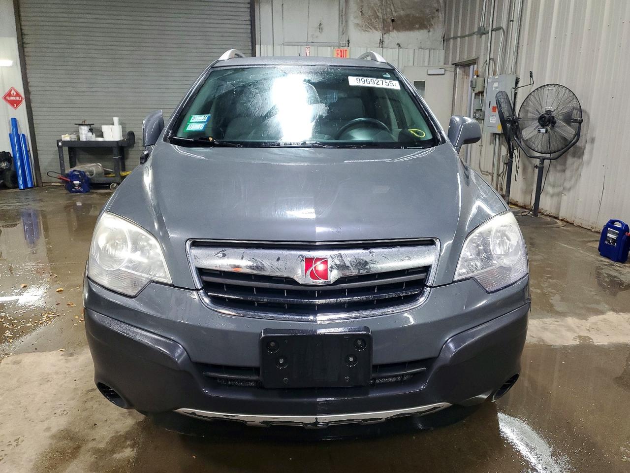2008 SATURN VUE XE photo 5